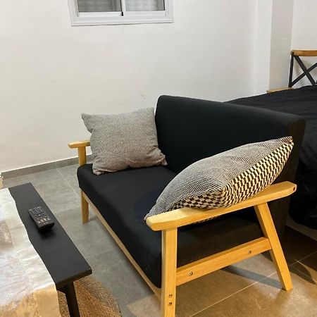 הדירה בדובדבן - The Apartment In Dovdvan Τιβεριάδα Εξωτερικό φωτογραφία
