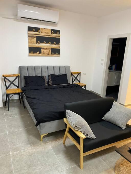 הדירה בדובדבן - The Apartment In Dovdvan Τιβεριάδα Εξωτερικό φωτογραφία