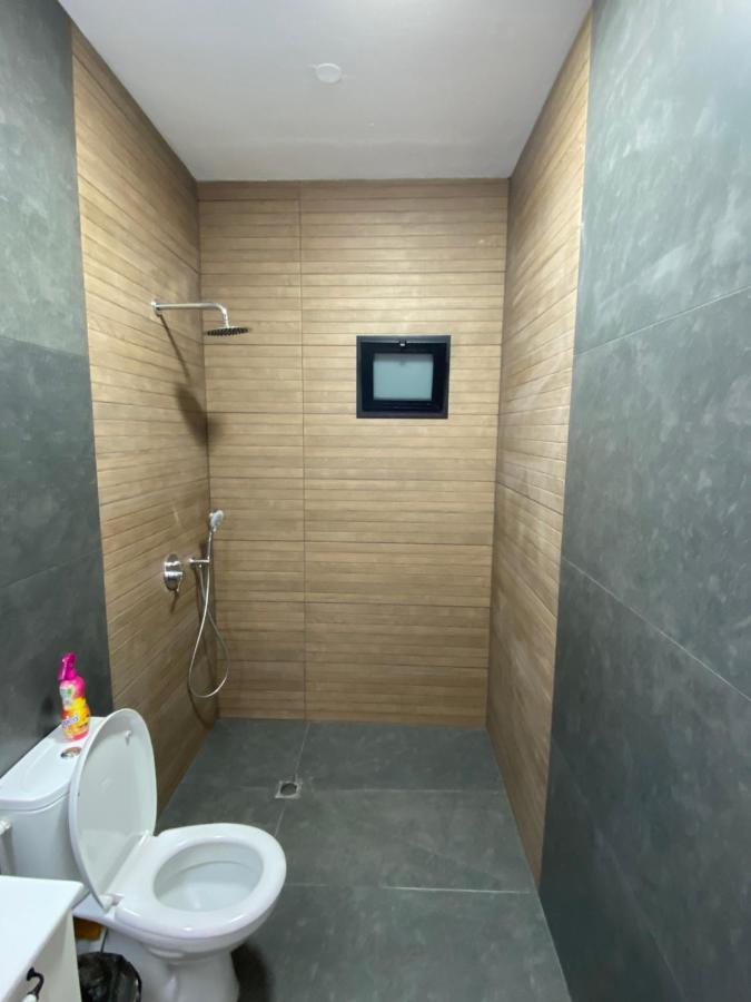 הדירה בדובדבן - The Apartment In Dovdvan Τιβεριάδα Εξωτερικό φωτογραφία